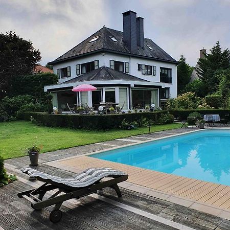 La Pastorale Brussels Expo Bed & Breakfast Wemmel Eksteriør bilde